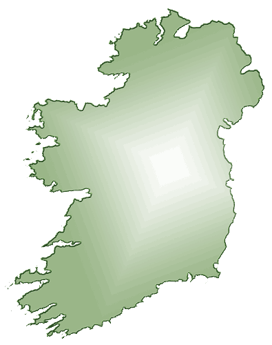 A picture of Ireland.